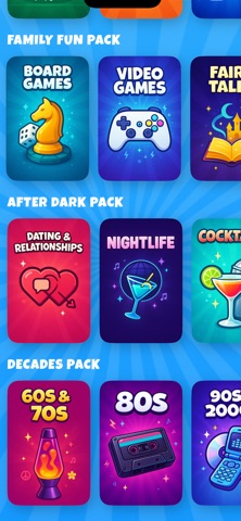 Reverse It! Audio Party Game screenshot 5