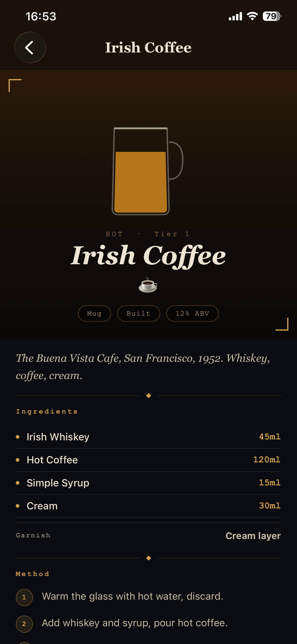 Pour: Cocktail Bar Game screenshot 8