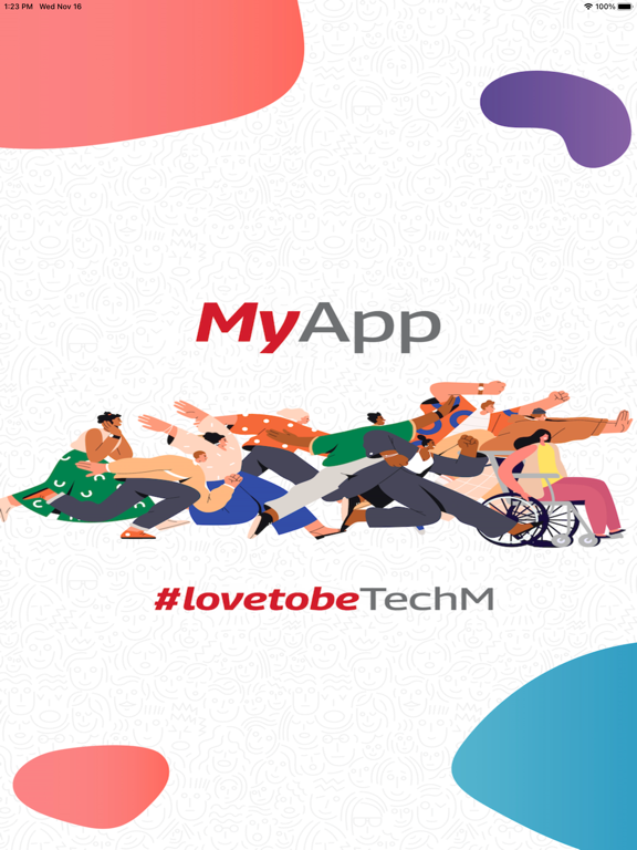 Screenshot #4 pour TMBPSMyApp