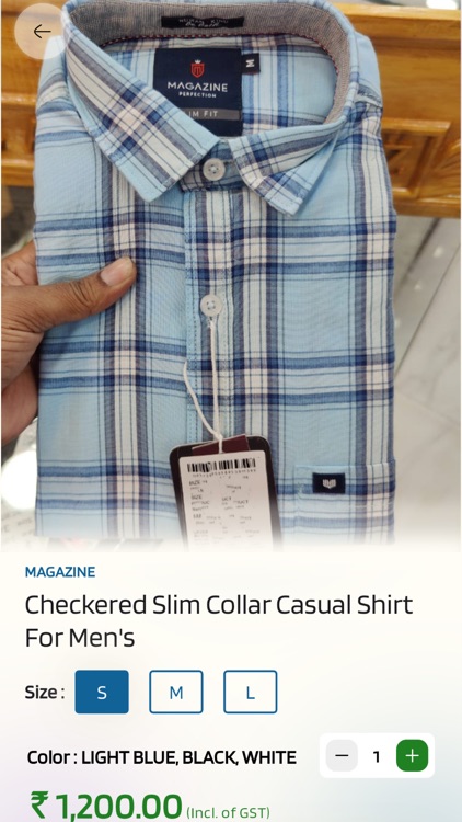 Play Boyz Mens Boutique screenshot-3