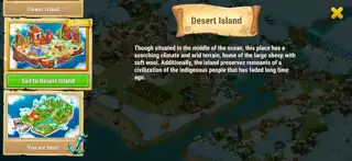 Ocean Whispers: Casual Game - Screenshot 2