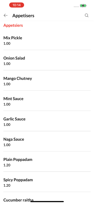 Burger N Spice Screenshot 4 of 5