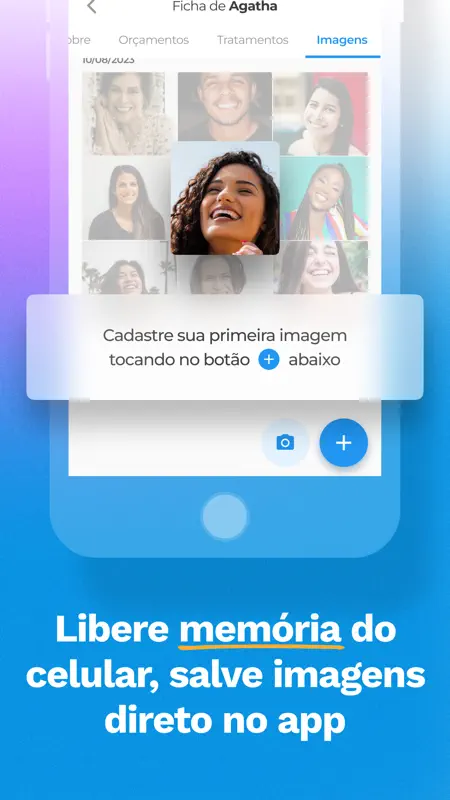 Simples Dental - Odontologia screenshot 3 of 8