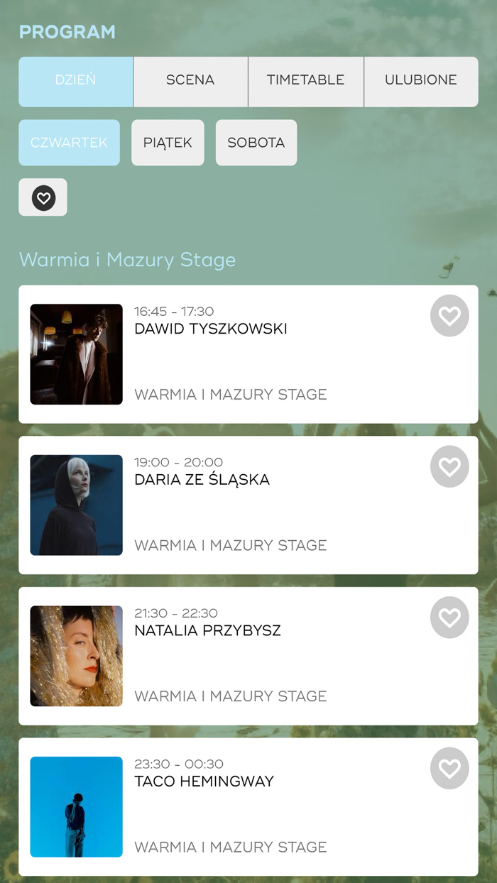 Olsztyn Green Festival