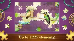 Jigsaw Puzzle Mosaic for Adult screenshot 4