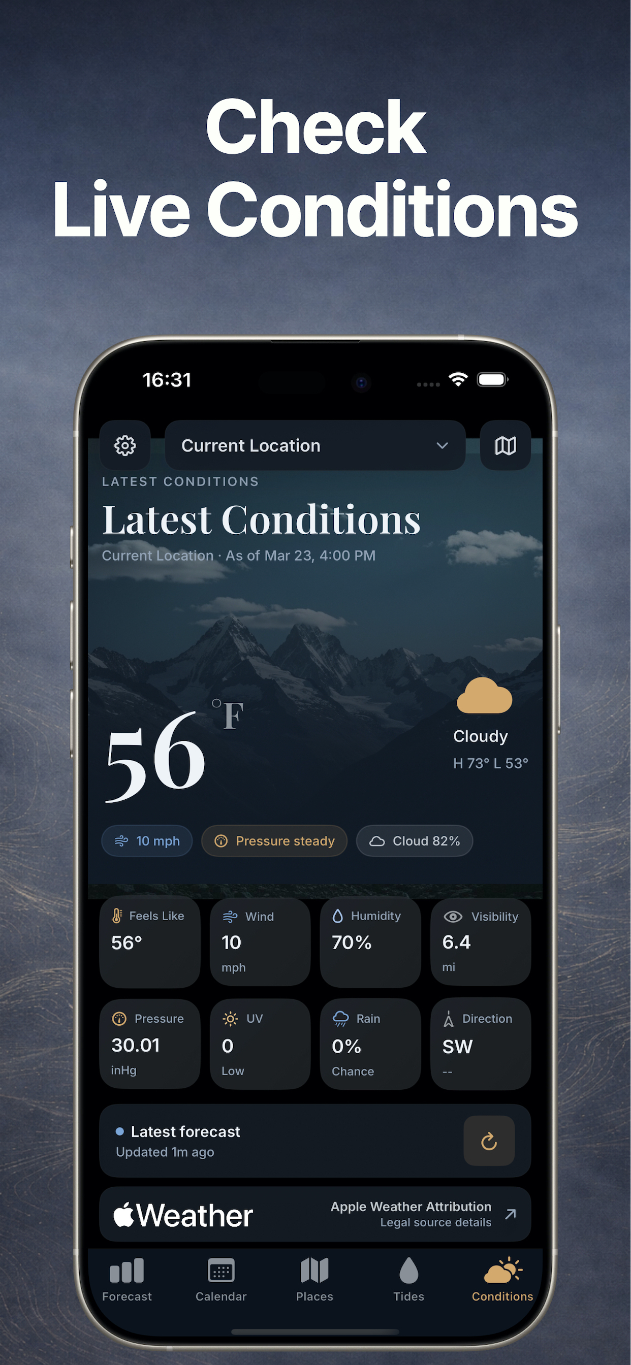 WildCast screenshot 5