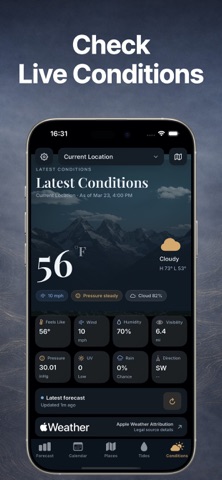 WildCast Screenshot 5 of 5