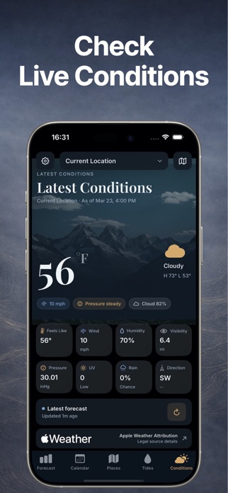 WildCast Screenshot 5 of 5