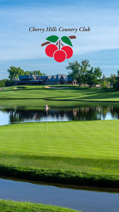 Cherry Hills Country Club Screenshot