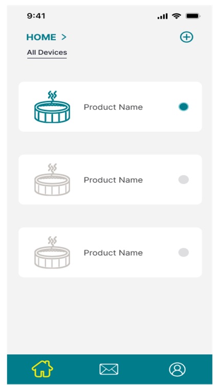 Bestway Connect（SmartSpa）