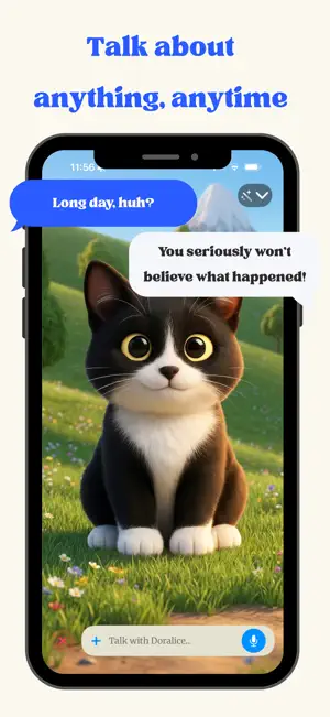 Whiskers Pets & Friends screenshot 2