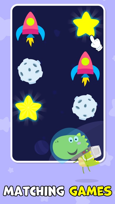 Toddler Games for 3 Year Olds• Screenshot 4 - AppWisp.com Toddler Games for 3 Year Olds• Screenshot 4 - AppWisp.com
