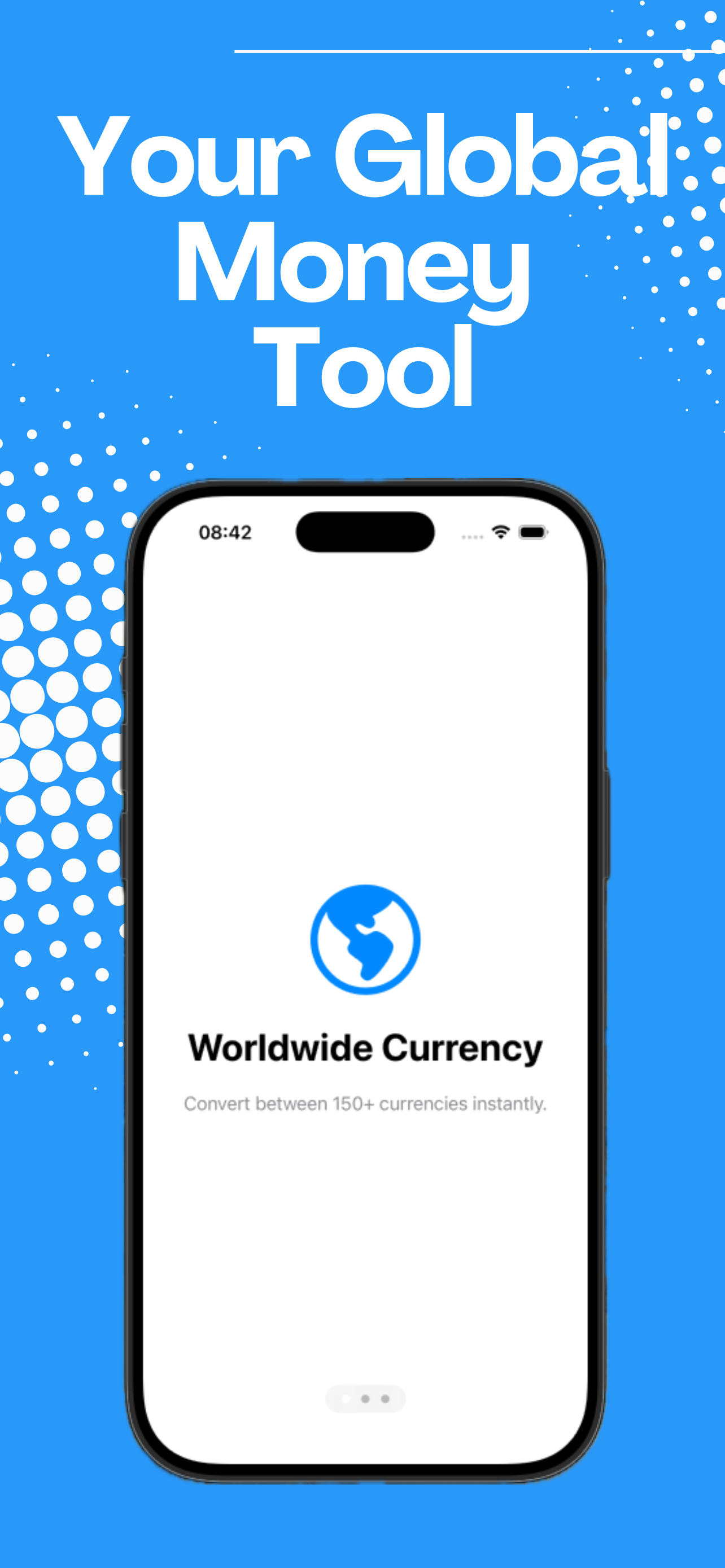 Money & Currency Converter screenshot 4