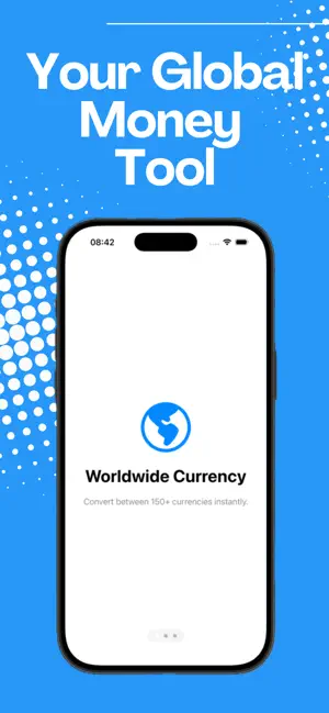 Money & Currency Converter screenshot 4