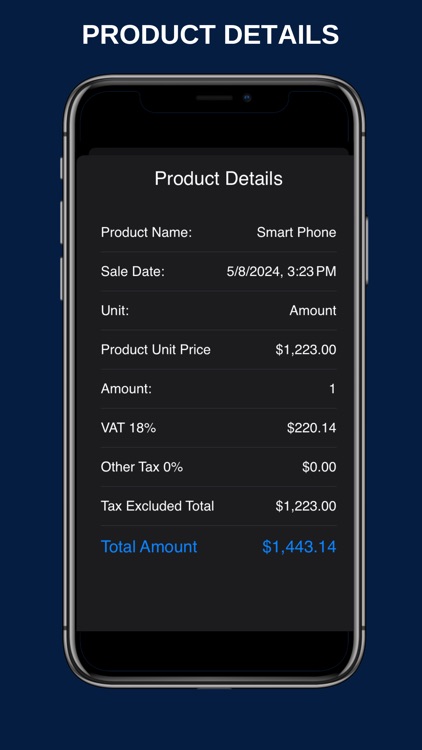Account Note screenshot-5