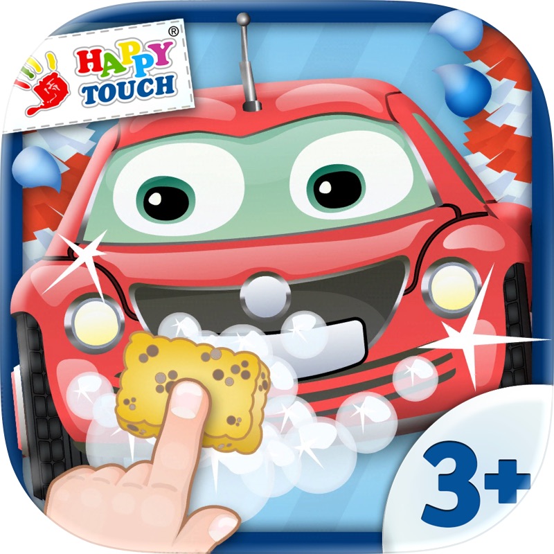 Conducir - Happytouch® screenshot 5
