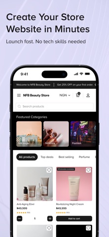 Zent Screenshot 1 of 8