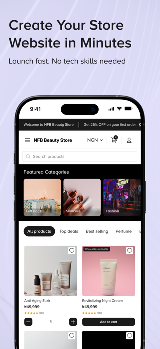 Zent Screenshot 1 of 8