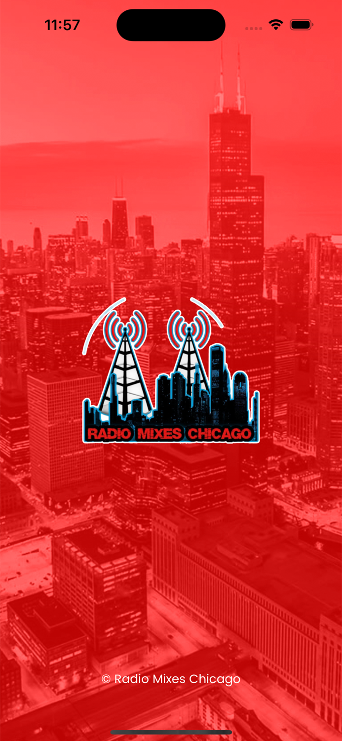 Radio Mixes Chicago