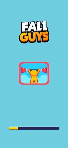 Drop Guy 3D Screenshot 1 of 7