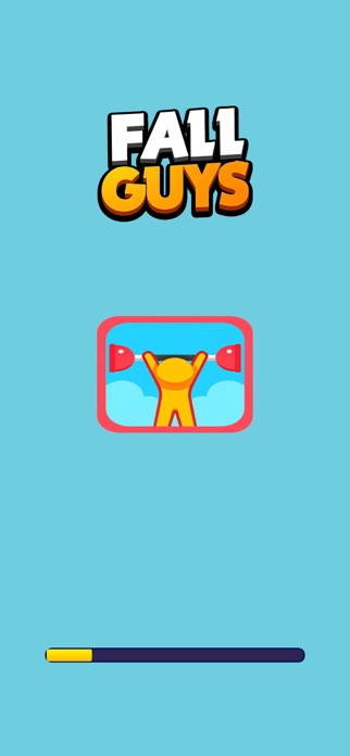 Drop Guy 3D Screenshot 1 of 7