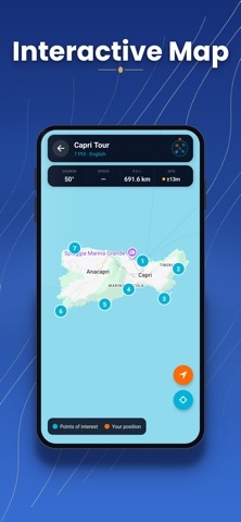 Gozzoguide screenshot