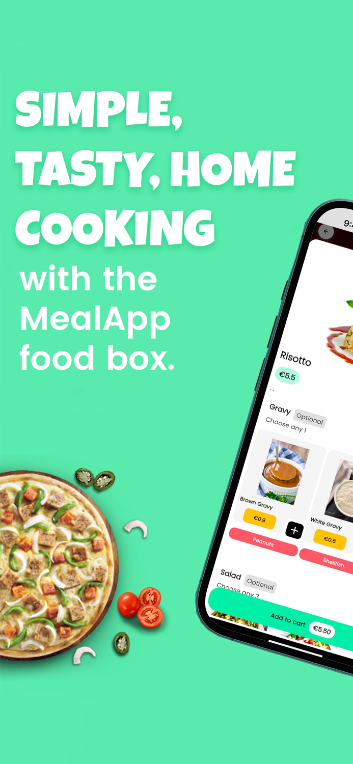 MealApp