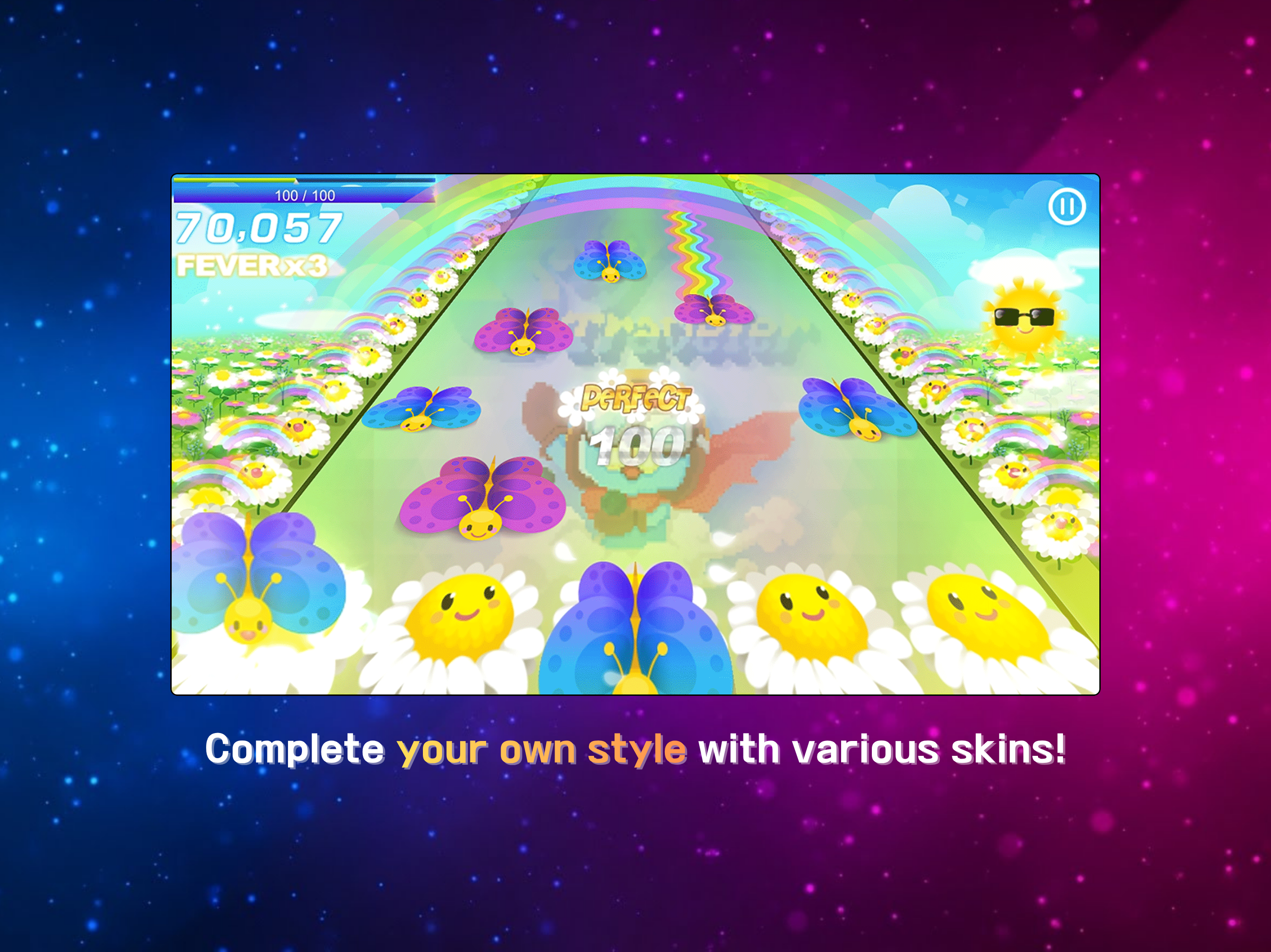 O2Jam - Music & Game