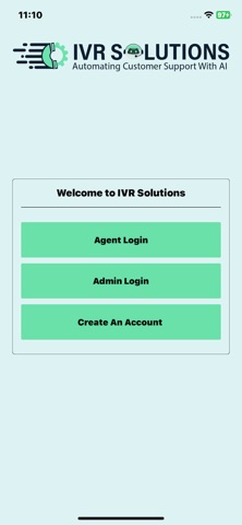 IVR Solutions - SIP Screenshot 1 of 5