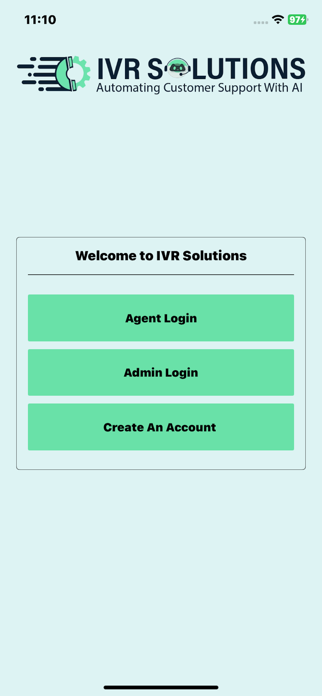 IVR Solutions - SIP Screenshot 1 of 5