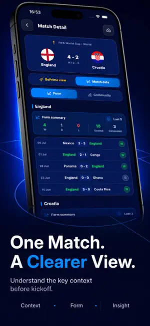 BePrime – Betting Tips screenshot 4