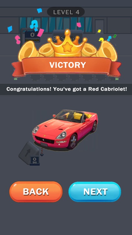 Car Jam: Escape Traffic Puzzle screenshot-3