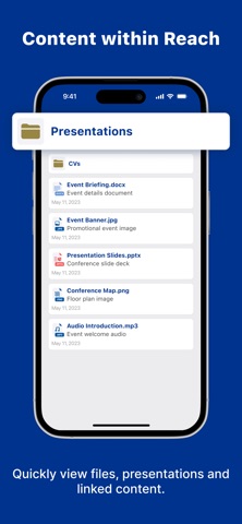 CPCA Connect Screenshot 2 of 8