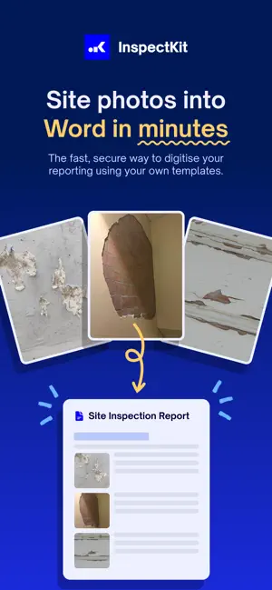 InspectKit screenshot 1