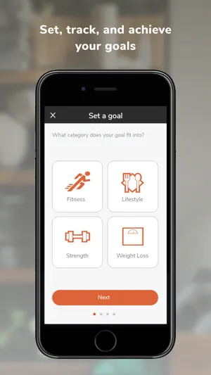 The Gym Factory Warriewood screenshot 3