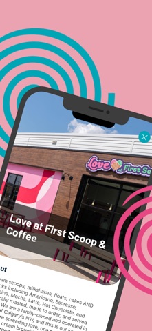 Foothills Creamery screenshot