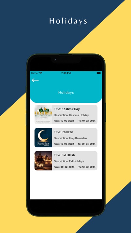 St Francis screenshot-3