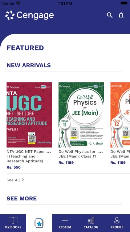 Cengage Digital screenshot-3