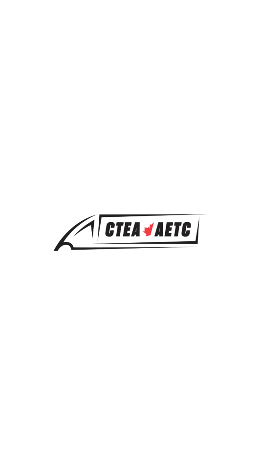 #1. CTEA (iOS) 由: The Canadian Transportation Equipment Association