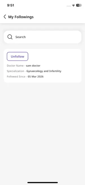 Yshfina | Book Doctor & Meds screenshot 4