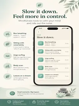 NestCalm screenshot 10