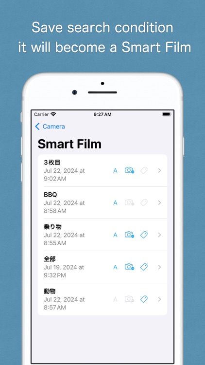 Shutter Log. screenshot-8