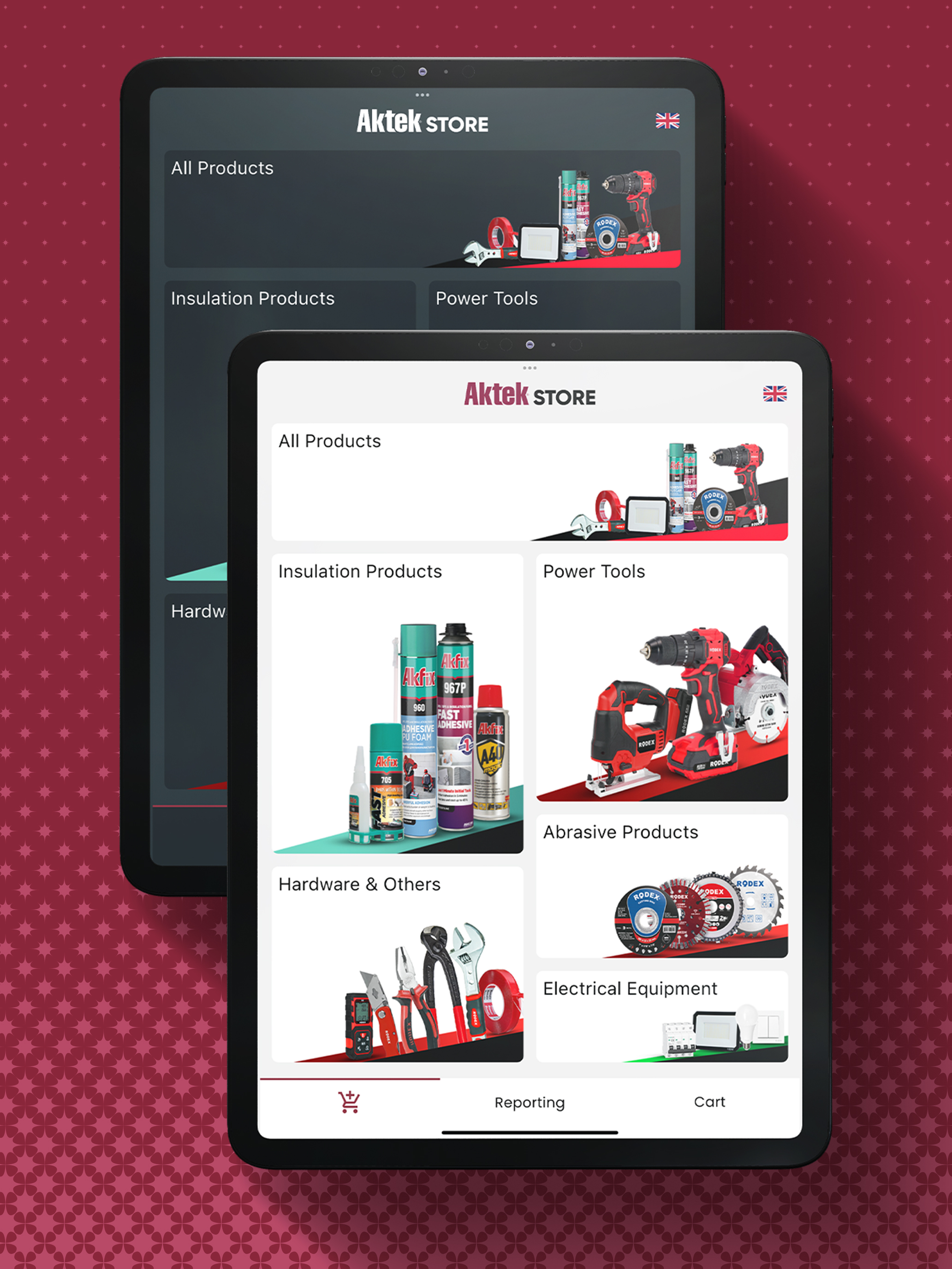 Aktek Store