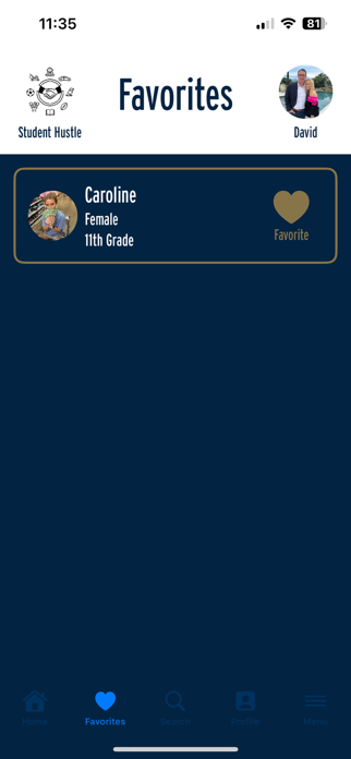 Student Hustle Screenshot 3 of 6