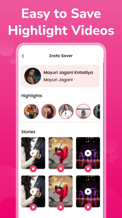 StorySaver - Video Downloaders