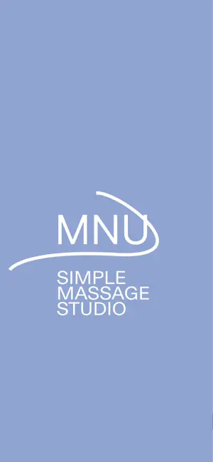 Mnu. Simple massage studio screenshot 1