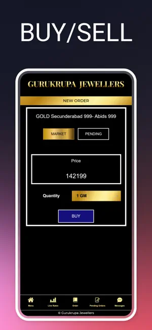 Gurukrupa Jewellers screenshot 4