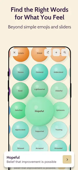 Tochi: Screenshot 1 von 7