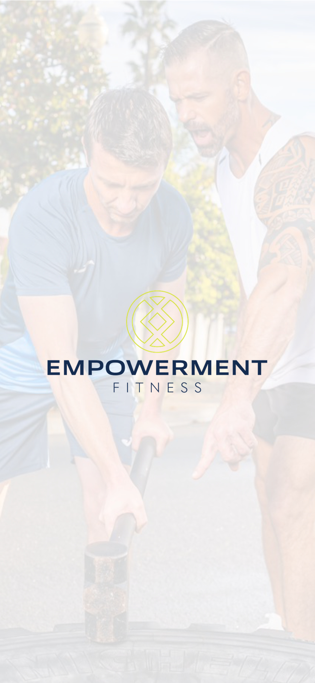 Empowerment Fitness