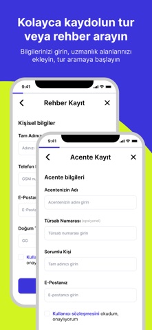 The Guidefy screenshot